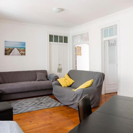 Estrela Garden Apartment Lisboa Εξωτερικό φωτογραφία