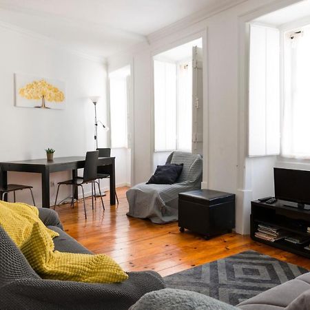 Estrela Garden Apartment Lisboa Εξωτερικό φωτογραφία