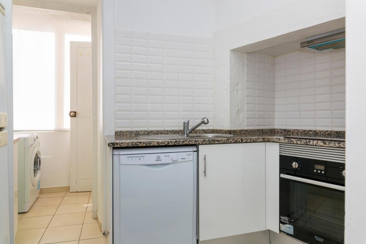 Estrela Garden Apartment Lisboa Εξωτερικό φωτογραφία