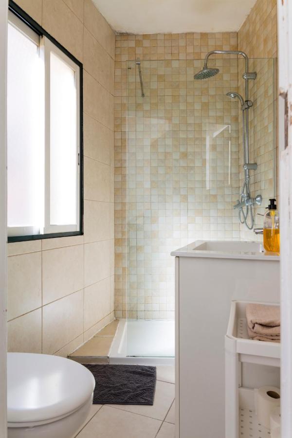 Estrela Garden Apartment Lisboa Εξωτερικό φωτογραφία